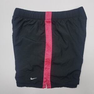 Nike》 Vintage Performance Shorts 